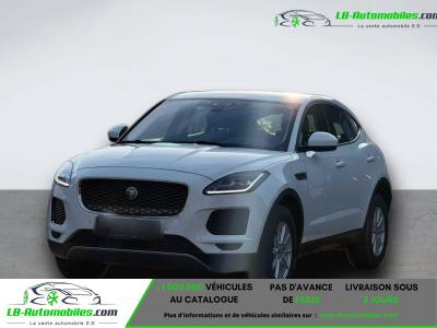 Jaguar E-Pace 2.0 P - 200 ch AWD BVA