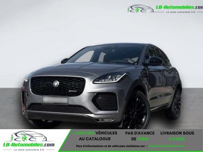 Jaguar E-Pace 2.0 D200 ch AWD BVA