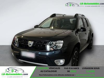 Dacia Duster dCi 110 4x2