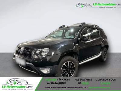 Dacia Duster dCi 110 4x2