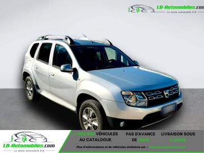 Dacia Duster dCi 110 4x2
