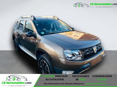 Dacia Duster TCe 125 4x2
