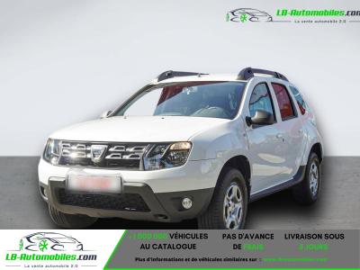 Dacia Duster TCe 125 4x2