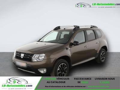 Dacia Duster TCe 125 4x2