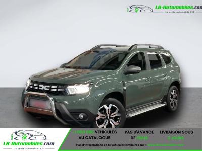 Dacia Duster Blue dCi 115 4x4