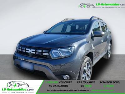 Dacia Duster Blue dCi 115 4x2