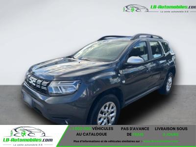 Dacia Duster Blue dCi 115 4x2