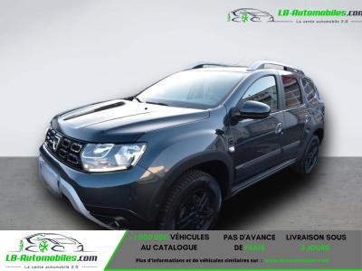 Dacia Duster Blue dCi 115 4x4