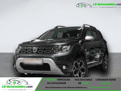 Dacia Duster Blue dCi 115 4x4