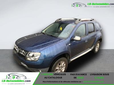 Dacia Duster dCi 110 BVM 4x2