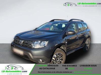 Dacia Duster SCe 115 4x2