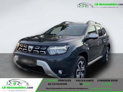 Dacia Duster TCe 100 4x2