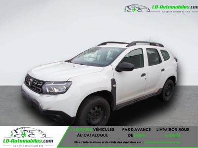 Dacia Duster TCe 100 4x2