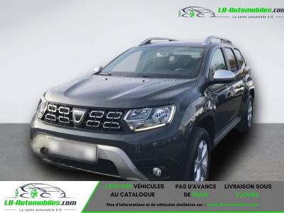 Dacia Duster TCe 100 4x2