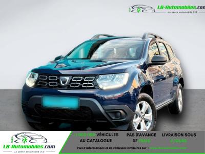 Dacia Duster TCe 100 4x2