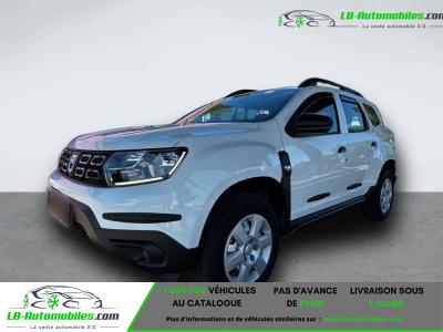 Dacia Duster TCe 100 4x2