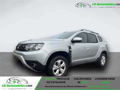 Dacia Duster TCe 100 4x2