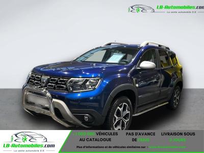 Dacia Duster TCe 125 4x2