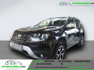 Dacia Duster TCe 130 FAP 4x4