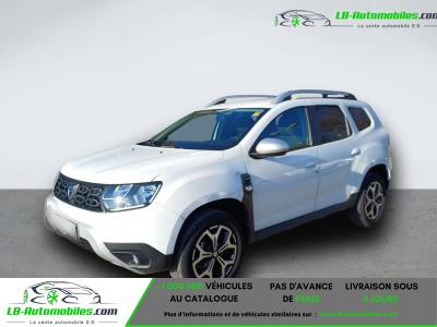 Dacia Duster TCe 130 FAP 4x4