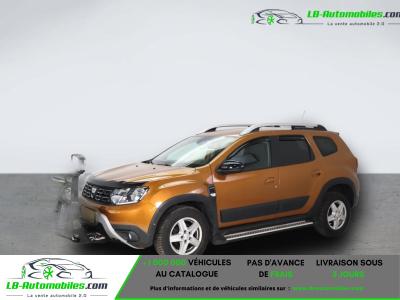 Dacia Duster TCe 130 FAP 4x4