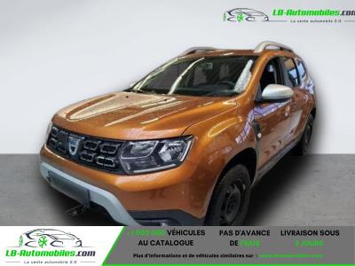 Dacia Duster TCe 125 4x2