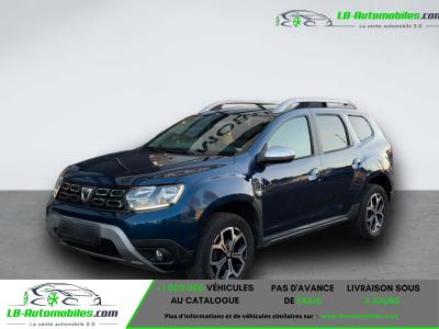 Dacia Duster TCe 125 4x2
