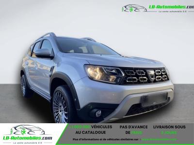 Dacia Duster TCe 125 4x2