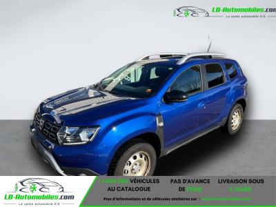 Dacia Duster TCe 150 FAP 4x4