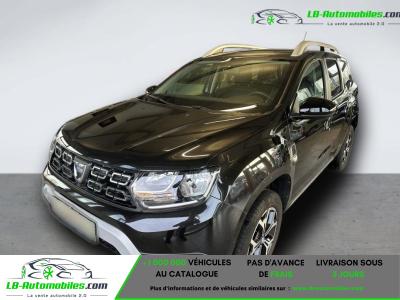Dacia Duster TCe 150 FAP 4x4