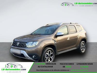 Dacia Duster TCe 150 FAP 4x4