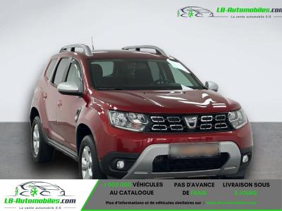 Dacia Duster TCe 90 FAP 4x2