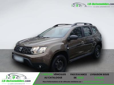 Dacia Duster TCe 90 FAP 4x2