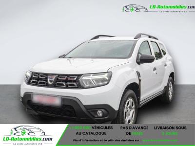 Dacia Duster TCe 90 FAP 4x2