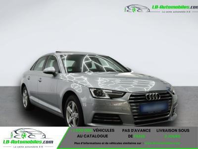 Audi A4 TFSI 150