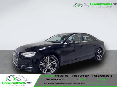 Audi A4 TFSI 150 BVA