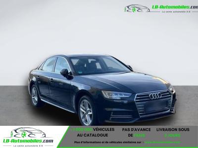 Audi A4 TFSI 150 BVA