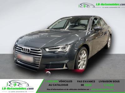 Audi A4 TFSI 150 BVA