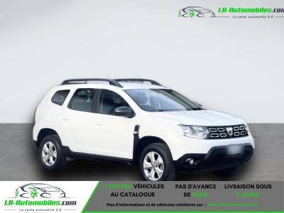 Dacia Duster Blue dCi 115 4x2