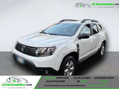 Dacia Duster Blue dCi 115 4x2