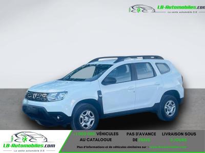 Dacia Duster Blue dCi 115 4x2