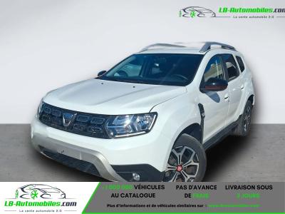 Dacia Duster Blue dCi 115 4x2