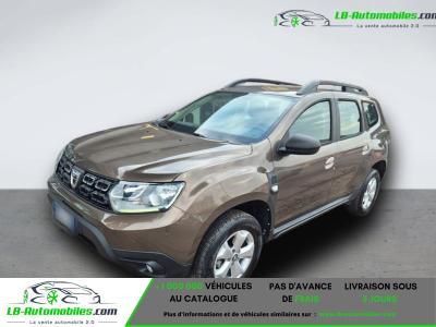 Dacia Duster Blue dCi 115 4x2
