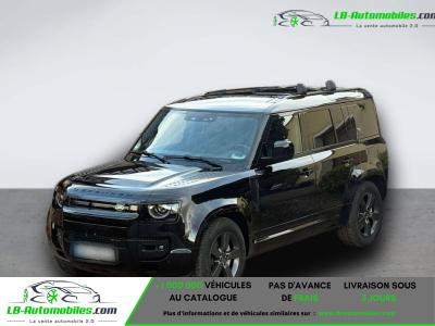 Land Rover Defender 110 D300 MHEV BVA