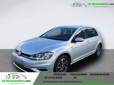 Volkswagen Golf 1.0 TSI 110 BVM