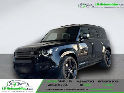 Land Rover Defender 110 D300 MHEV BVA