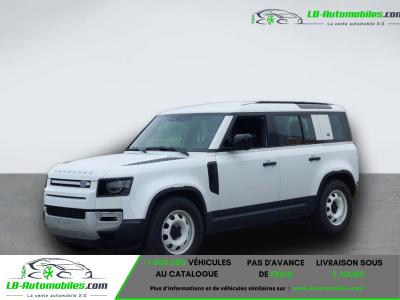 Land Rover Defender 110 D200 BVA