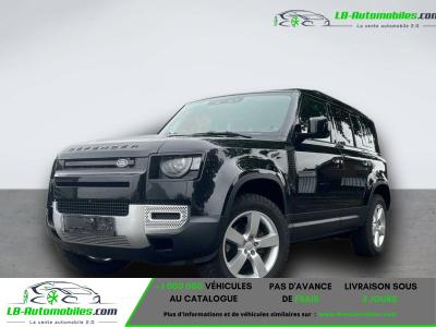 Land Rover Defender 110 D200 BVA