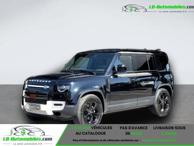 Land Rover Defender 110 D200 BVA