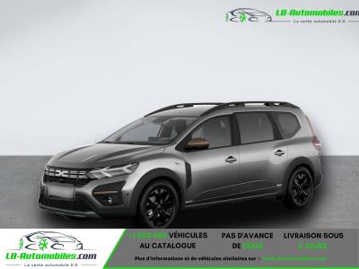 Dacia Jogger Hybrid 140 5 places